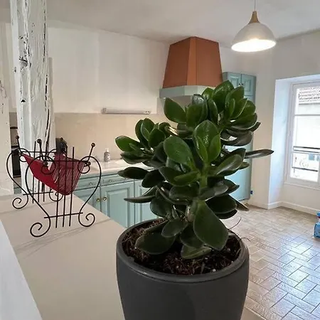 Spacieuse Maison De Avec Garage Prive Ferme Daire *