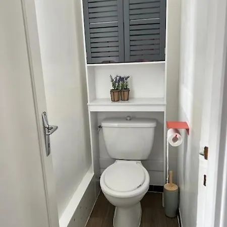 Spacieuse Maison De Avec Garage Prive Ferme * Ay-Champagne