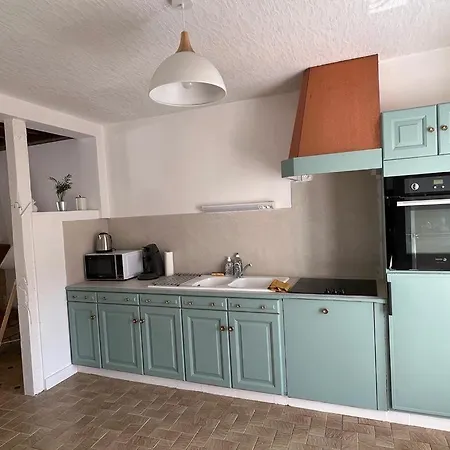 Spacieuse Maison De Avec Garage Prive Ferme Daire *