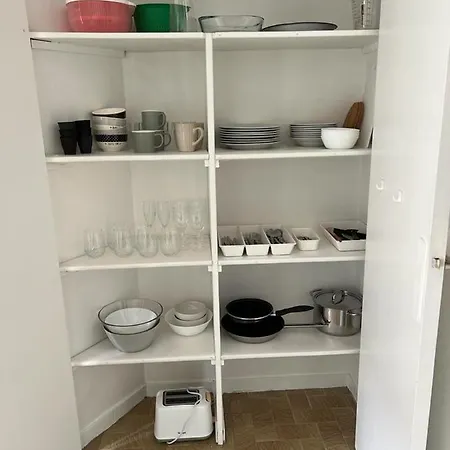 Daire Spacieuse Maison De Avec Garage Prive Ferme Ay-Champagne