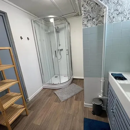 Spacieuse Maison De Avec Garage Prive Ferme * Ay-Champagne