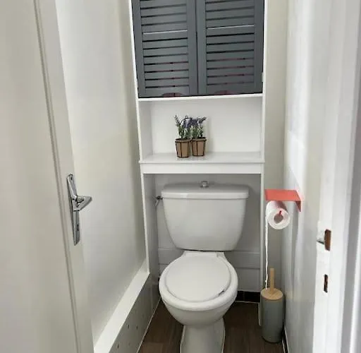 Spacieuse Maison De Avec Garage Prive Ferme * Ay-Champagne